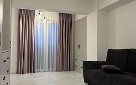 Cozy Studios In Suceava